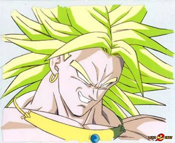 broly