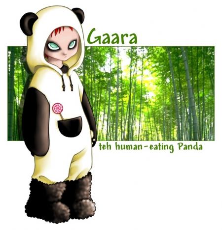 gaara