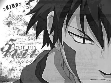 kiba